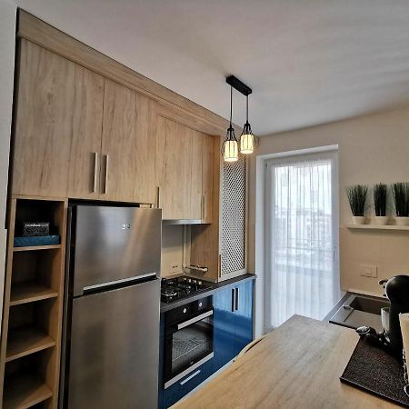 Modern Studio Coresi Residence Brasov Exterior photo